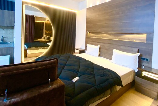 The Comfort Stay
