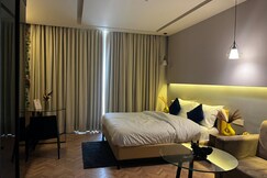 Nest by sparrow - AIPL Joy Square, Manesar