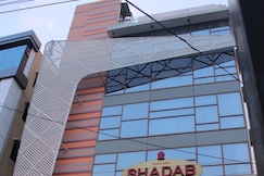 Hotel My Place, Hyderabad