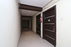 OYO Hotel O Palak, Bhopal