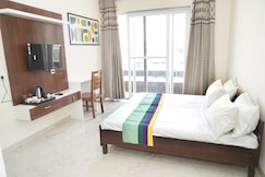 IT Park Inn Home Stay ..., Panchkula