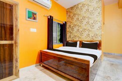 Hotel O Value, Jabalpur