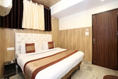 Hotel O by OYO Sallow International, Amritsar