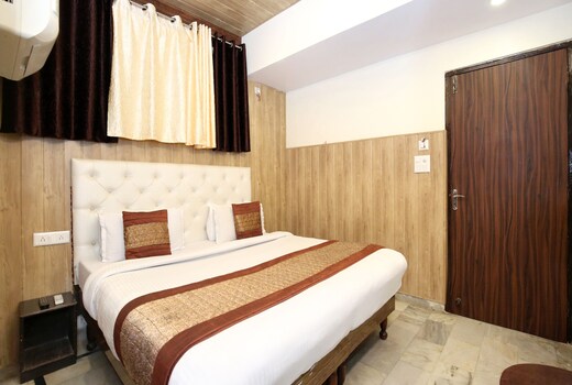 Hotel O by OYO Sallow International