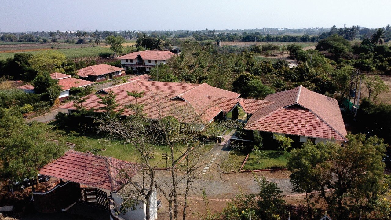 Tapasya Health & Wellness Resort - Tap to explore photos
