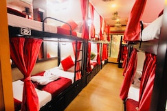 QubeStay TownHostel, Mumbai