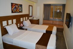 Royal Inn Residence, Cairo