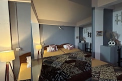 Linzs nest, Darjeeling