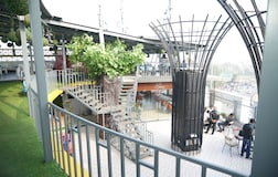 Outdoors