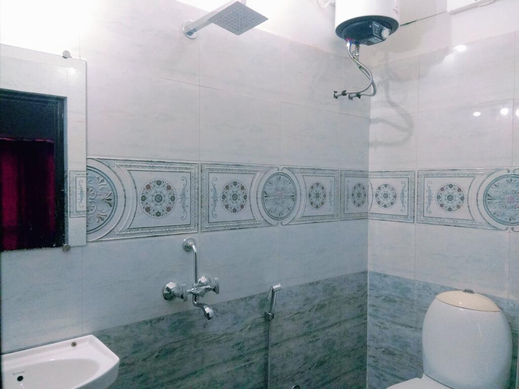 Amitchandra Homestay - Tap to explore photos