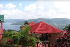 Hotel Shrushti Lake View , Chiplun
