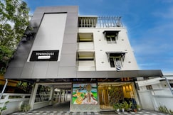 Super Townhouse Cochin Airport Formerly Skyluxe, Cochin