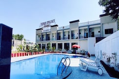 Vijaya Palace Resort, Abu Road