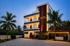 ANANYA CONVENTION, Araku Valley