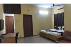 FabHotel Nimalan Residency Tambaram, Chennai