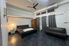 Homestay inn, Guwahati