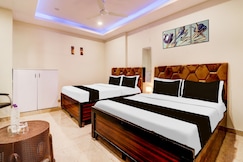 Hotel O Mayur Guest House, Dehradun