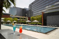 Crowne Plaza Guangzhou Huadu, an IHG Hotel, Guangzhou