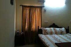 President Lodge, Shivamogga