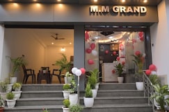 MM Grand, Varanasi