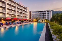 Ramada by Wyndham Phuket Deevana Patong, فوكيت