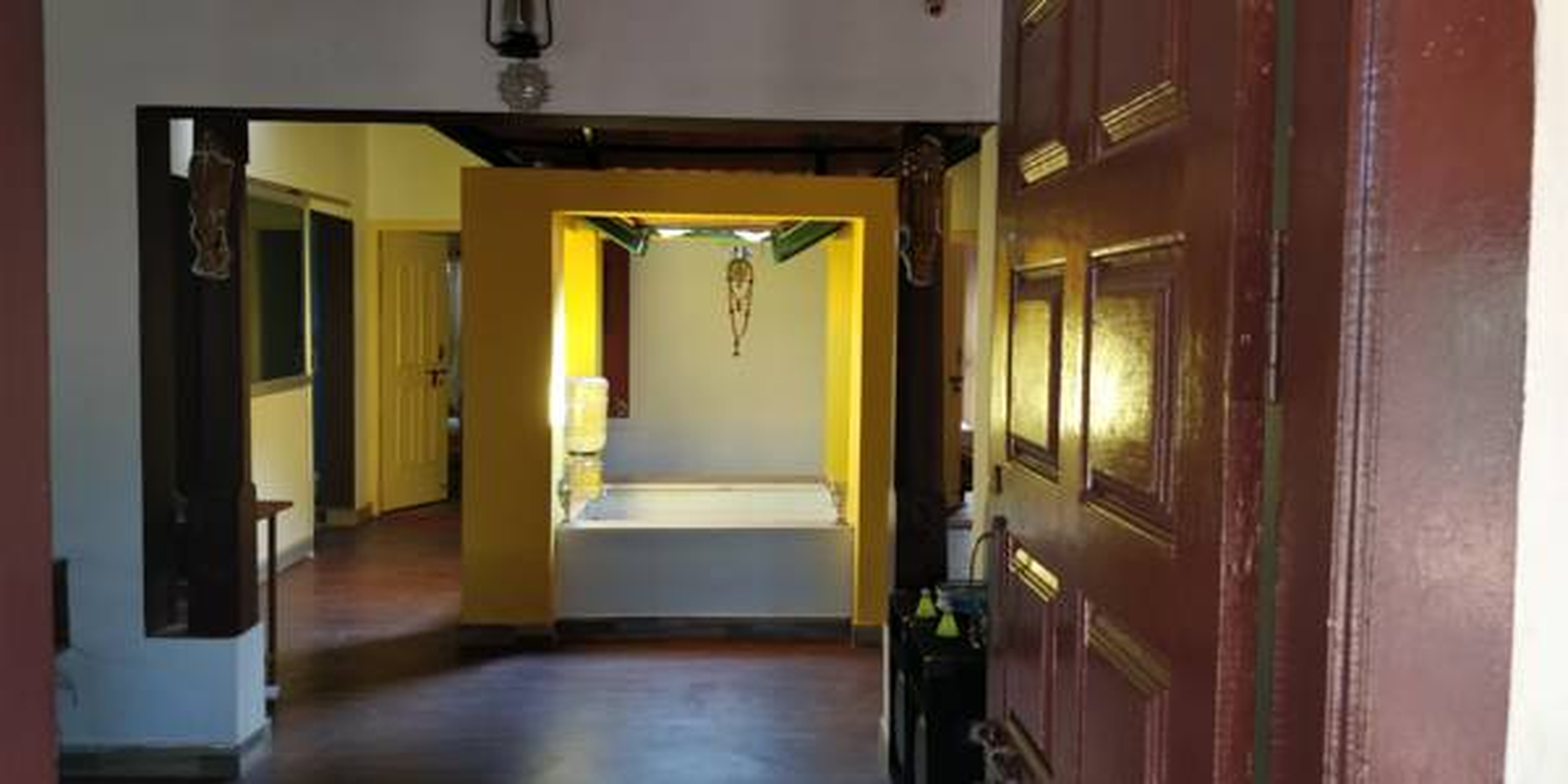 Western Hill Homestay - Tap to explore photos