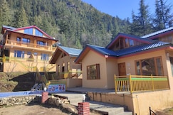 The Hidden Paradise Resort, Banjar