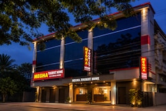 Mega Tourist Home , Cochin