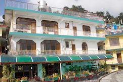 Green Hotel, Dharamshala