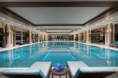 Kerry Hotel Pudong Shanghai, Shanghai