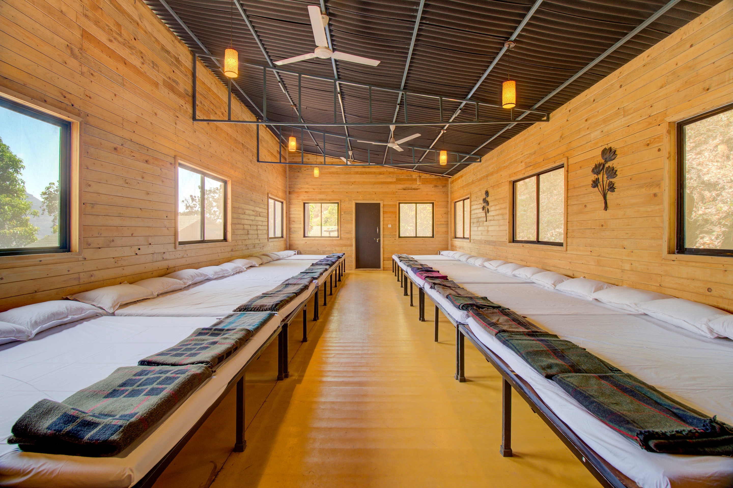 I-Camp Resort | Rooms & Swimming Pool - Tap to explore photos
