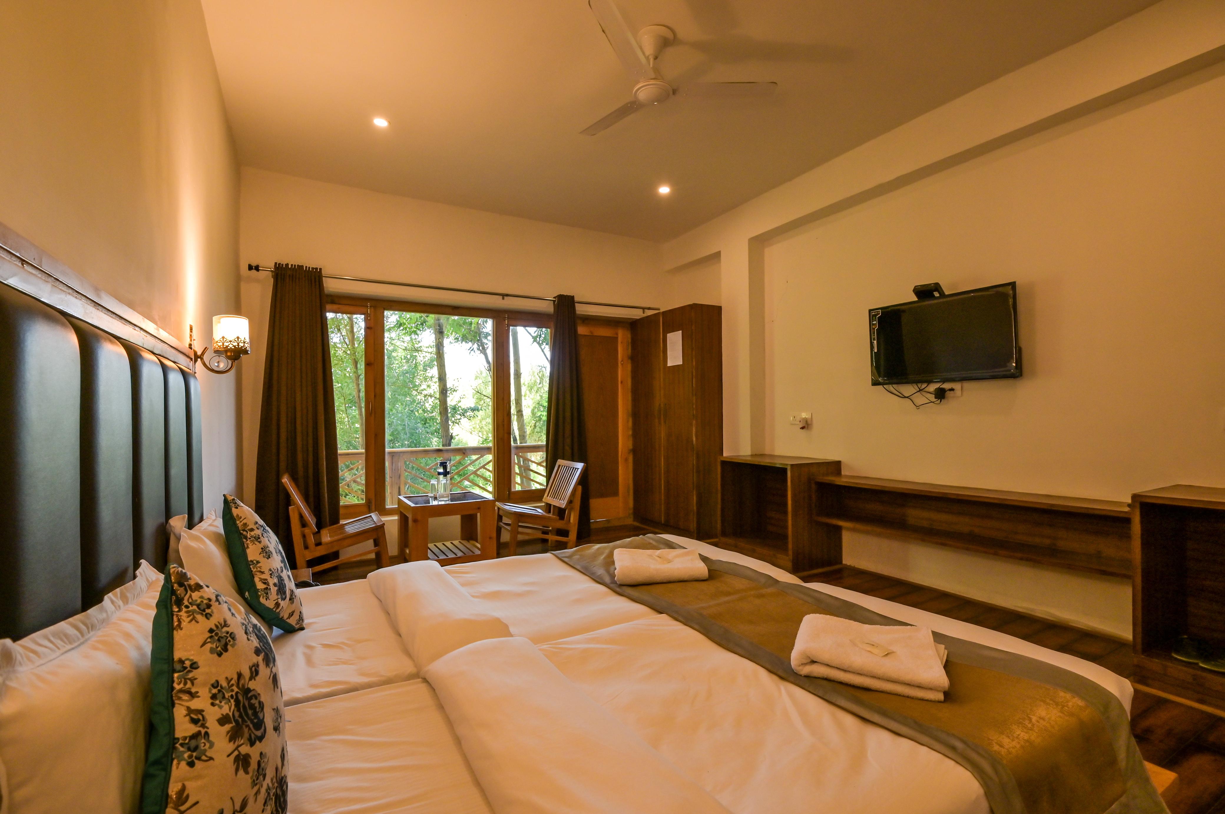 LADAKH ODYSSEY GUEST HOUSE - Tap to explore photos