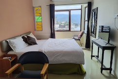 Natraj Roof Top Restaurant, Pushkar