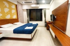 Hotel Ambai Executive, Tuljapur