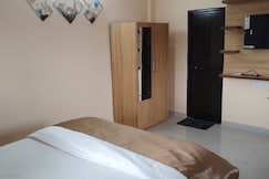 The comfort inn., Ghatshila