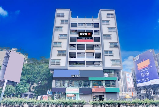 Hotel O EKAB Hospitality