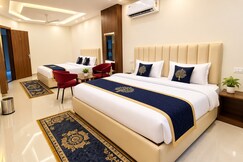 Hotel Ratti Inn, Mohali