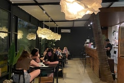 Bibhitaki Hostel and Cafe Palolem, Goa