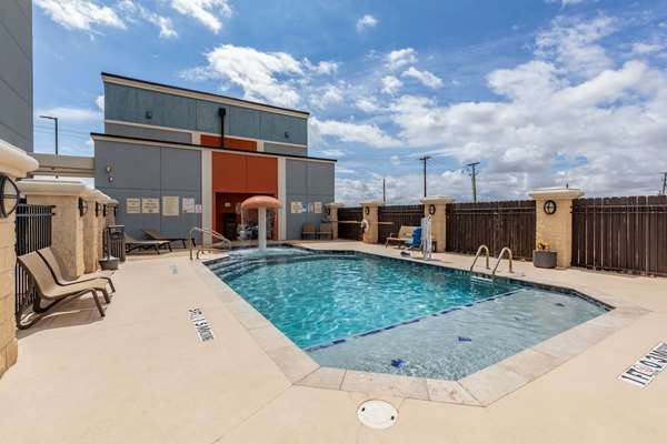 Best Western Plus North Odessa Inn & Suites - Tap to explore photos