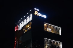 Hotel Rudraksh Chikhaldara, Harda