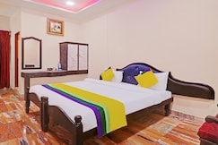 Itsy Hotels Hill Town, 500 Mtrs From Madikeri Fort, Coorg
