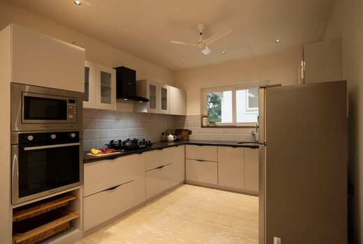 5BHK Villa | Vagator | Pvt Pool