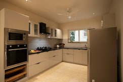 5BHK Villa | Vagator | Pvt Pool, Goa