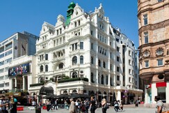 Premier Inn London Leicester Square,  London