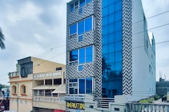 BEAUTINA HOTEL (750 mtr from Golden Beach)