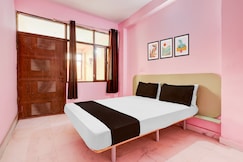 Hotel O Blue Heart Green Guest House, Greater Noida