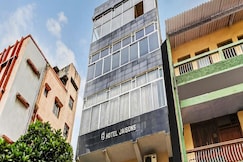 Hotel Jaison, Nagpur