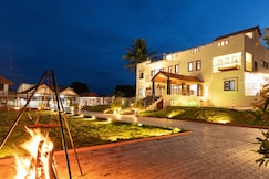 Amara Kosha Lagoon Villa, Pennagaram