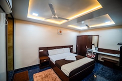 V V Residency, Thanjavur