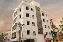Shree Service Apartment, Madurai